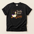 Spooky Goose - Comfort Colors