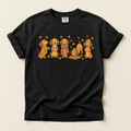 Fall Pups - Comfort Colors
