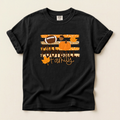 Fall.Football.Family. - Comfort Colors