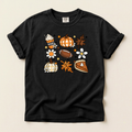 Fall Favorites - Comfort Colors