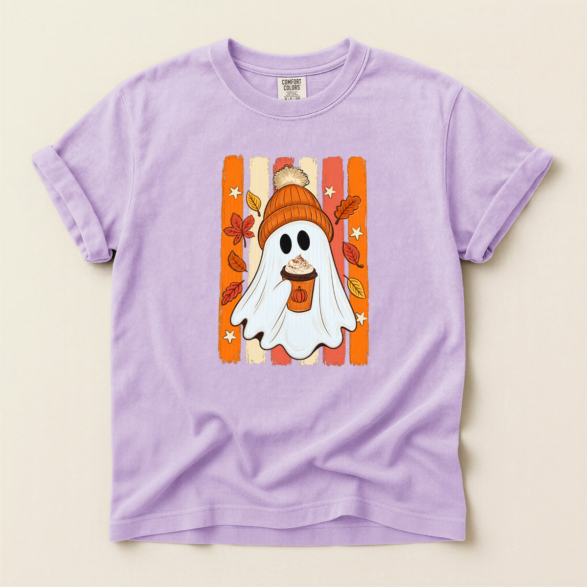 PSL Ghost - Comfort Colors