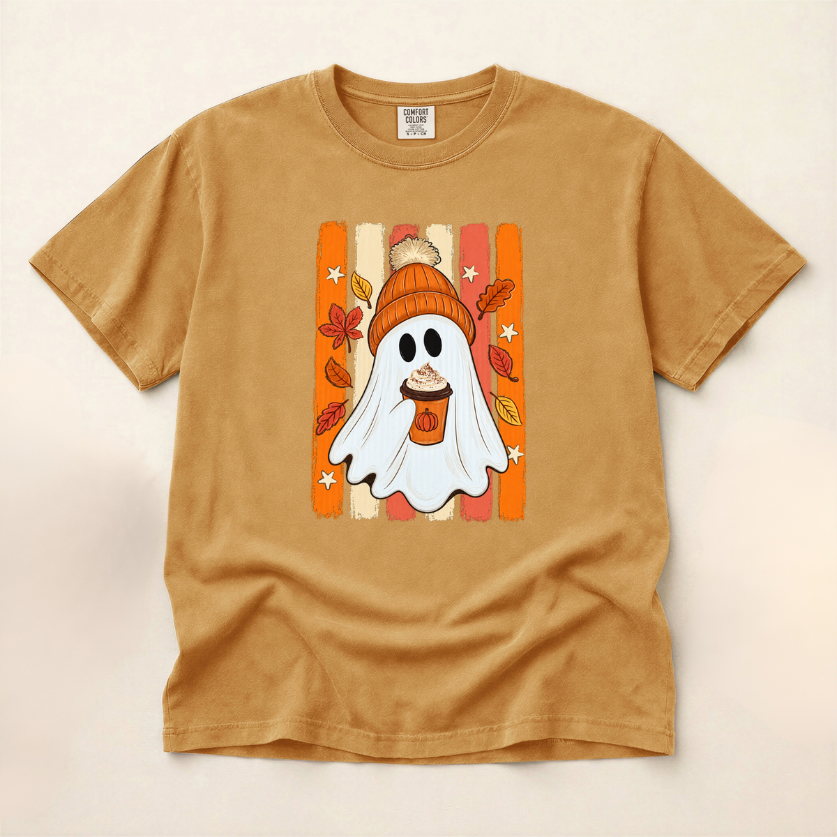 PSL Ghost - Comfort Colors