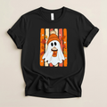 PSL Ghost - Bella + Canvas