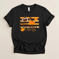 Fall.Football.Family. - Bella + Canvas