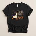 Spooky Goose - Bella + Canvas