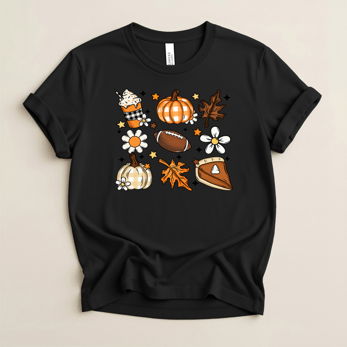 Fall Favorites - Bella + Canvas
