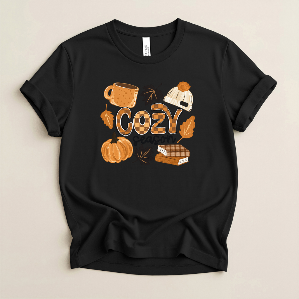 Cozy Season - Bella + Canvas