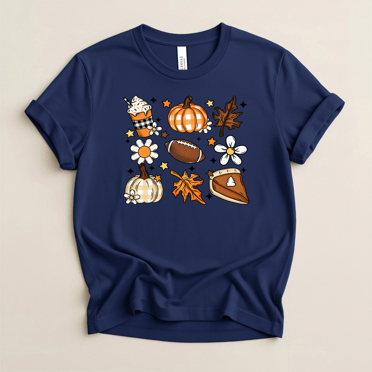 Fall Favorites - Bella + Canvas