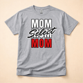 Personalized Fan Gear - Gray