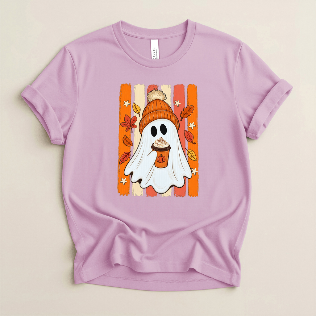 PSL Ghost - Bella + Canvas