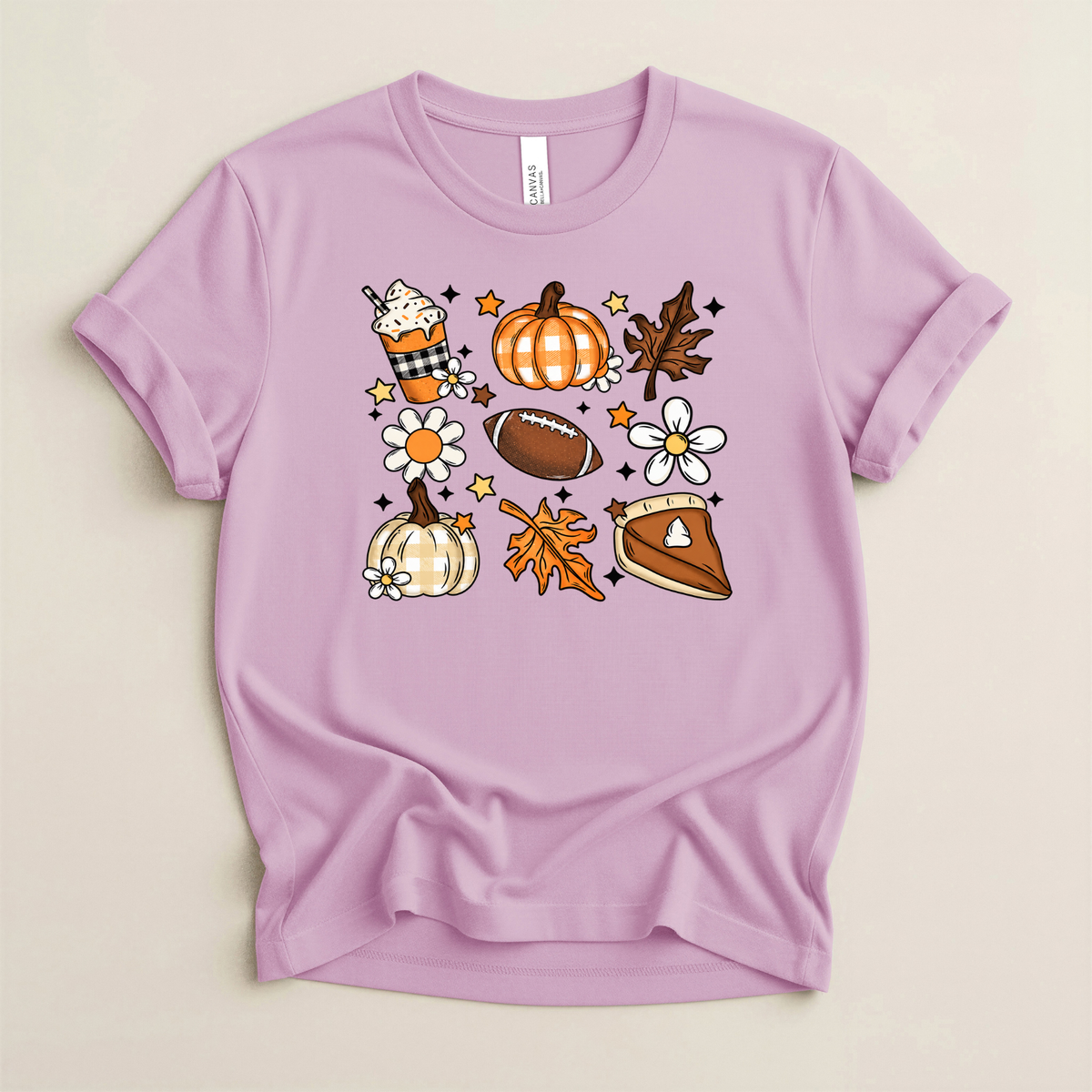 Fall Favorites - Bella + Canvas