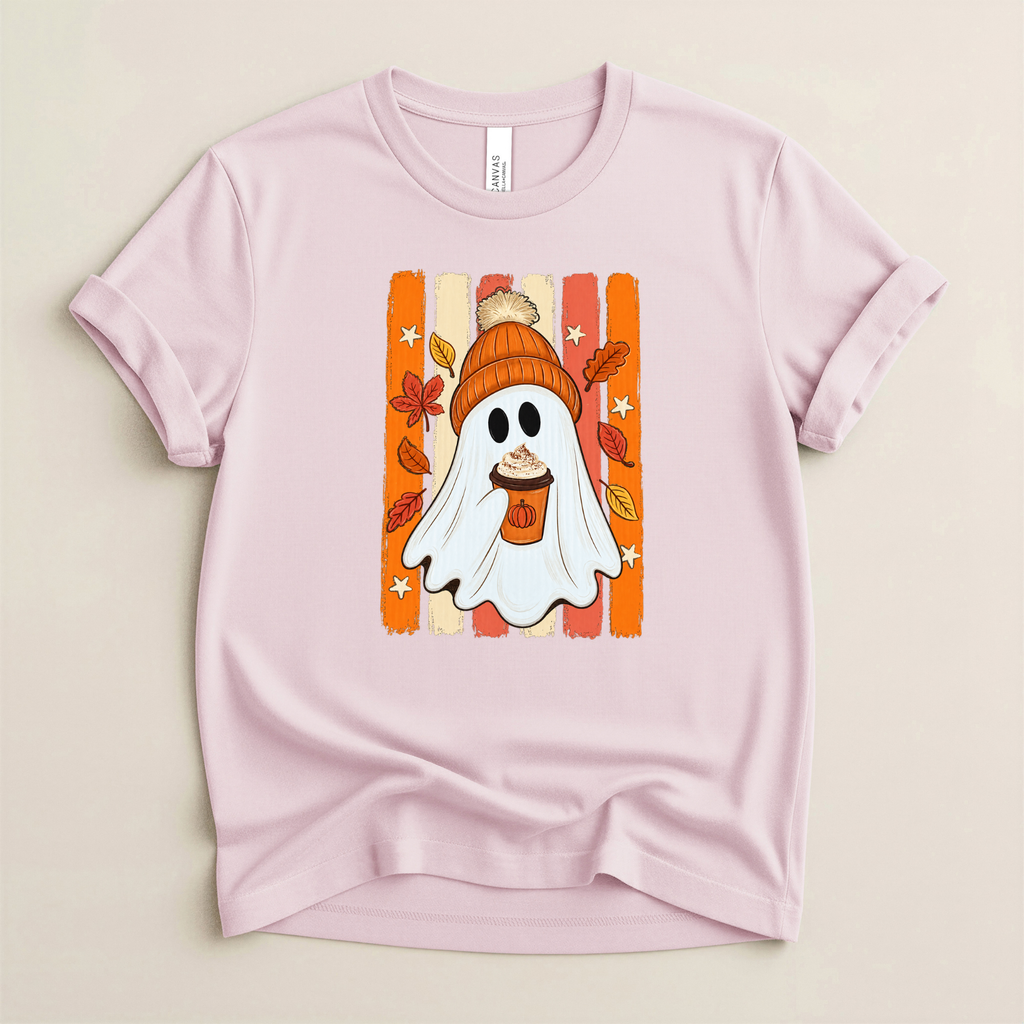 PSL Ghost - Bella + Canvas