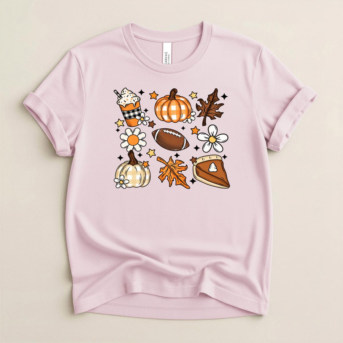 Fall Favorites - Bella + Canvas