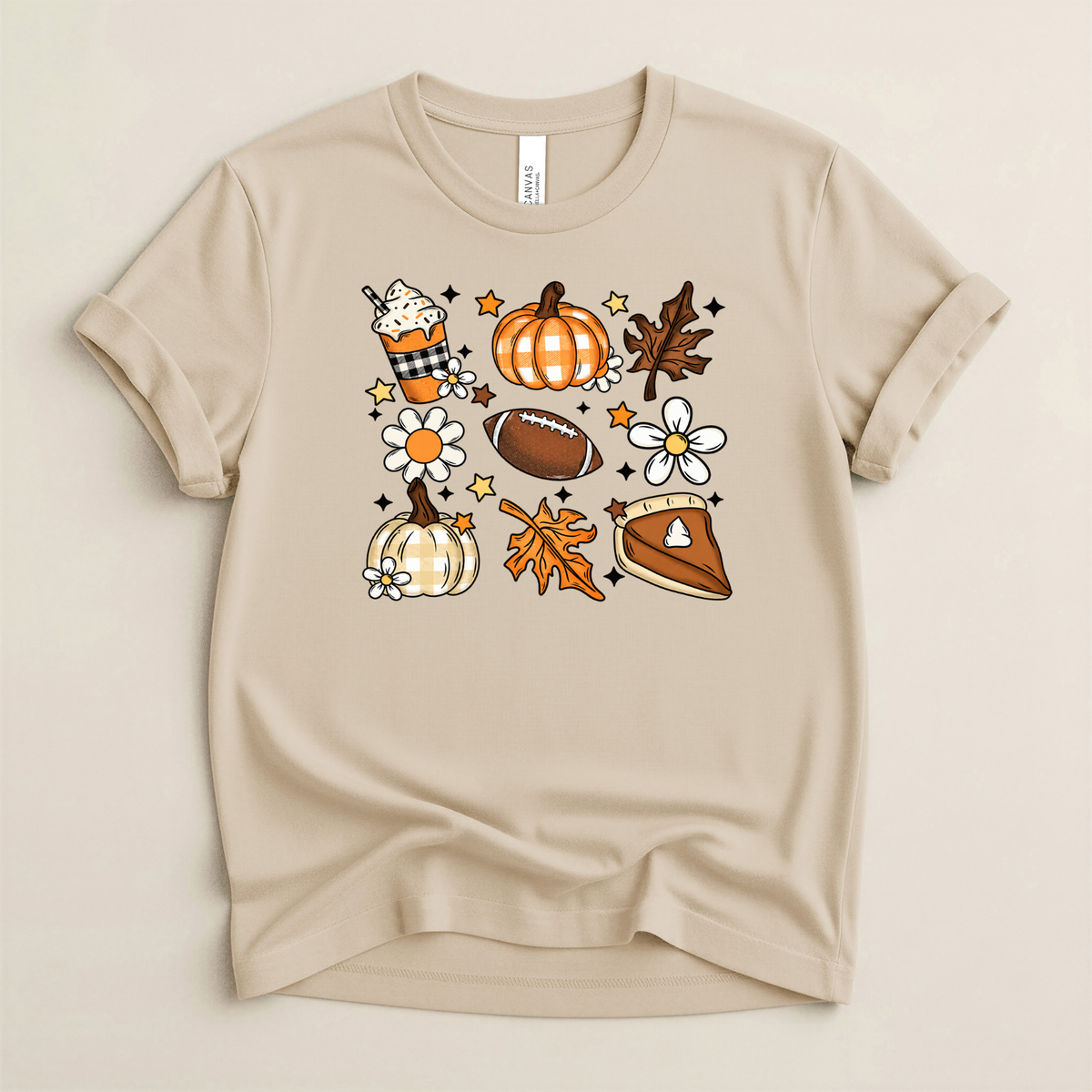 Fall Favorites - Bella + Canvas