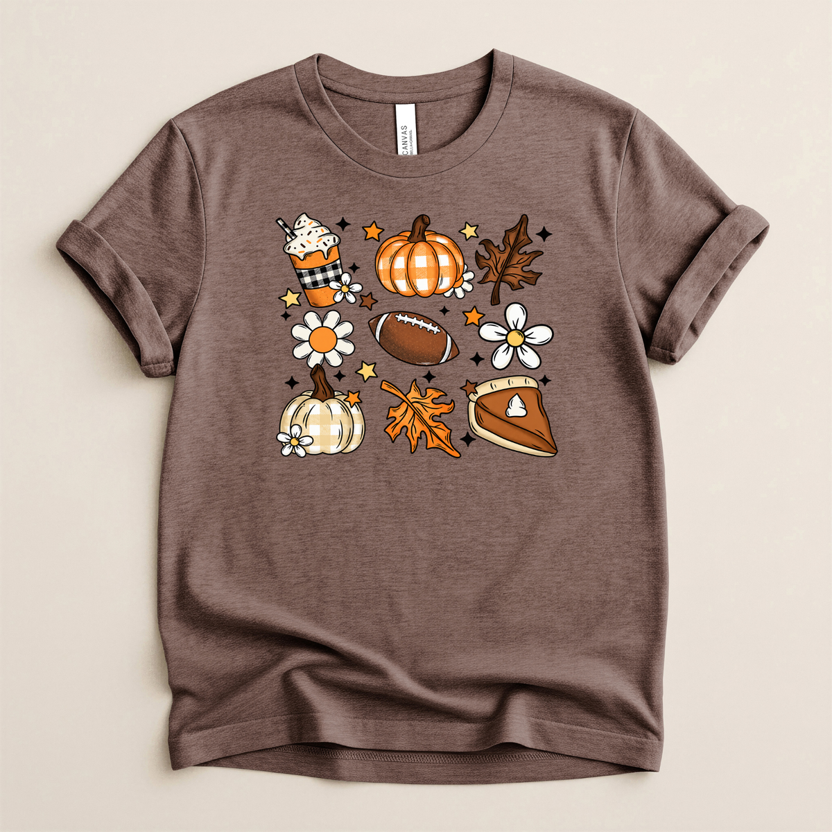 Fall Favorites - Bella + Canvas