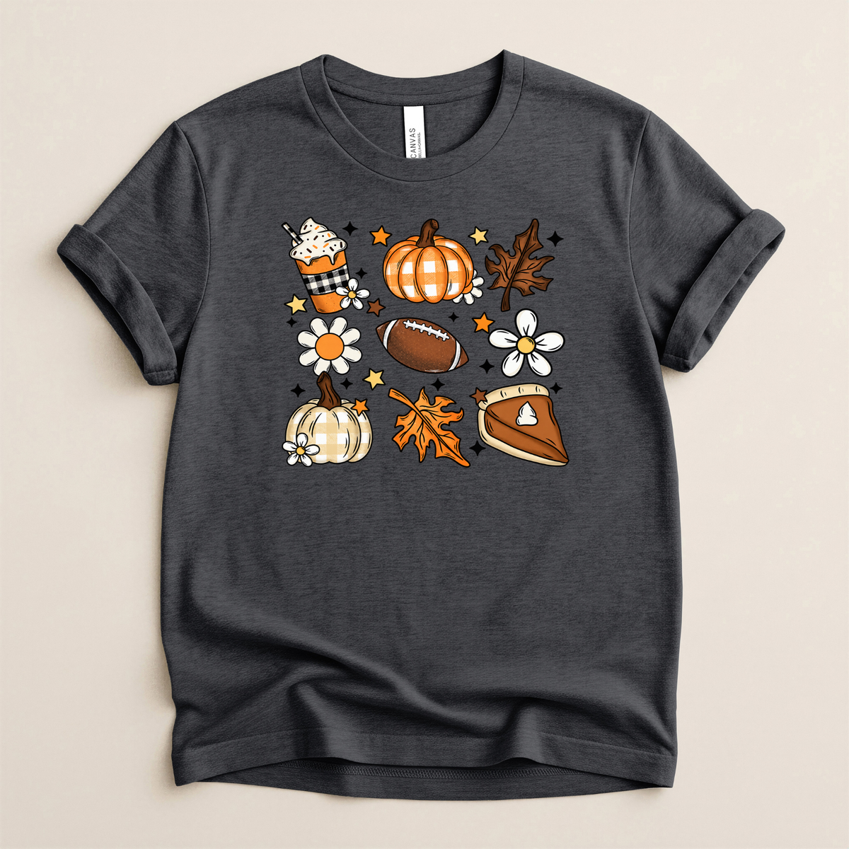 Fall Favorites - Bella + Canvas