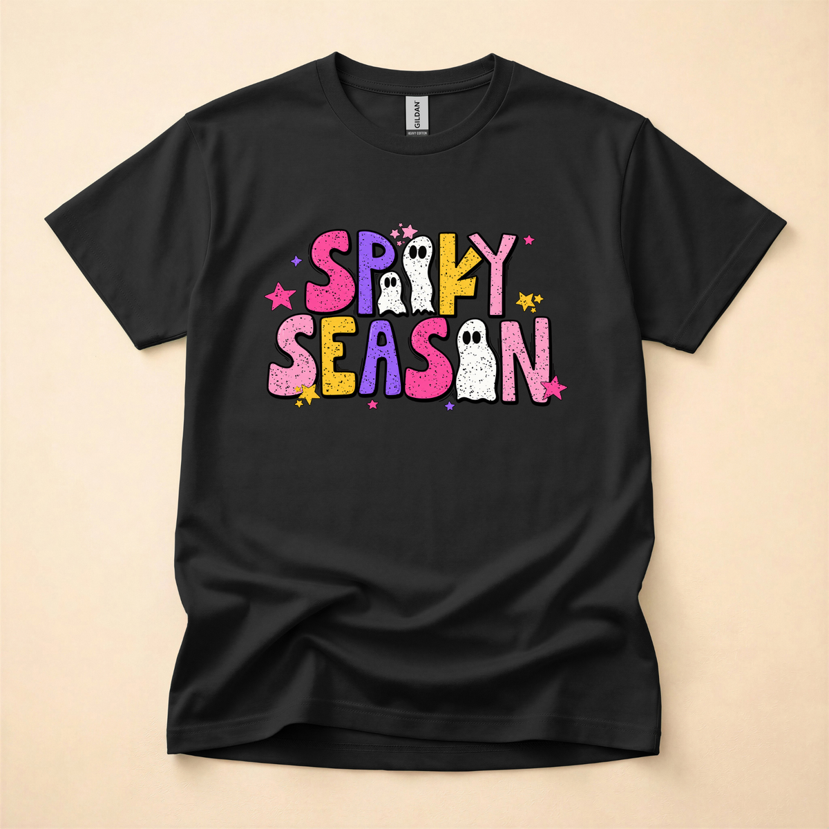 Spooky Season - Gildan