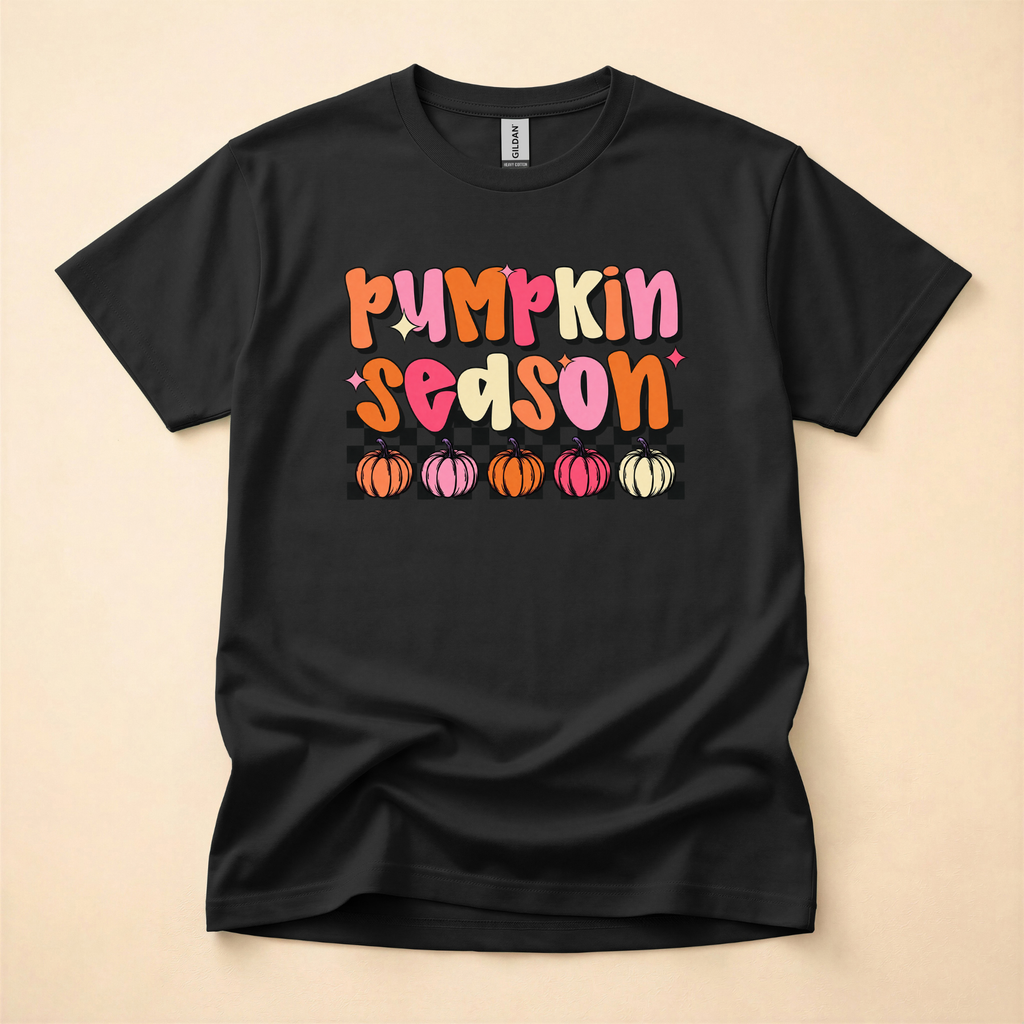 Pumpkin Season - Gildan