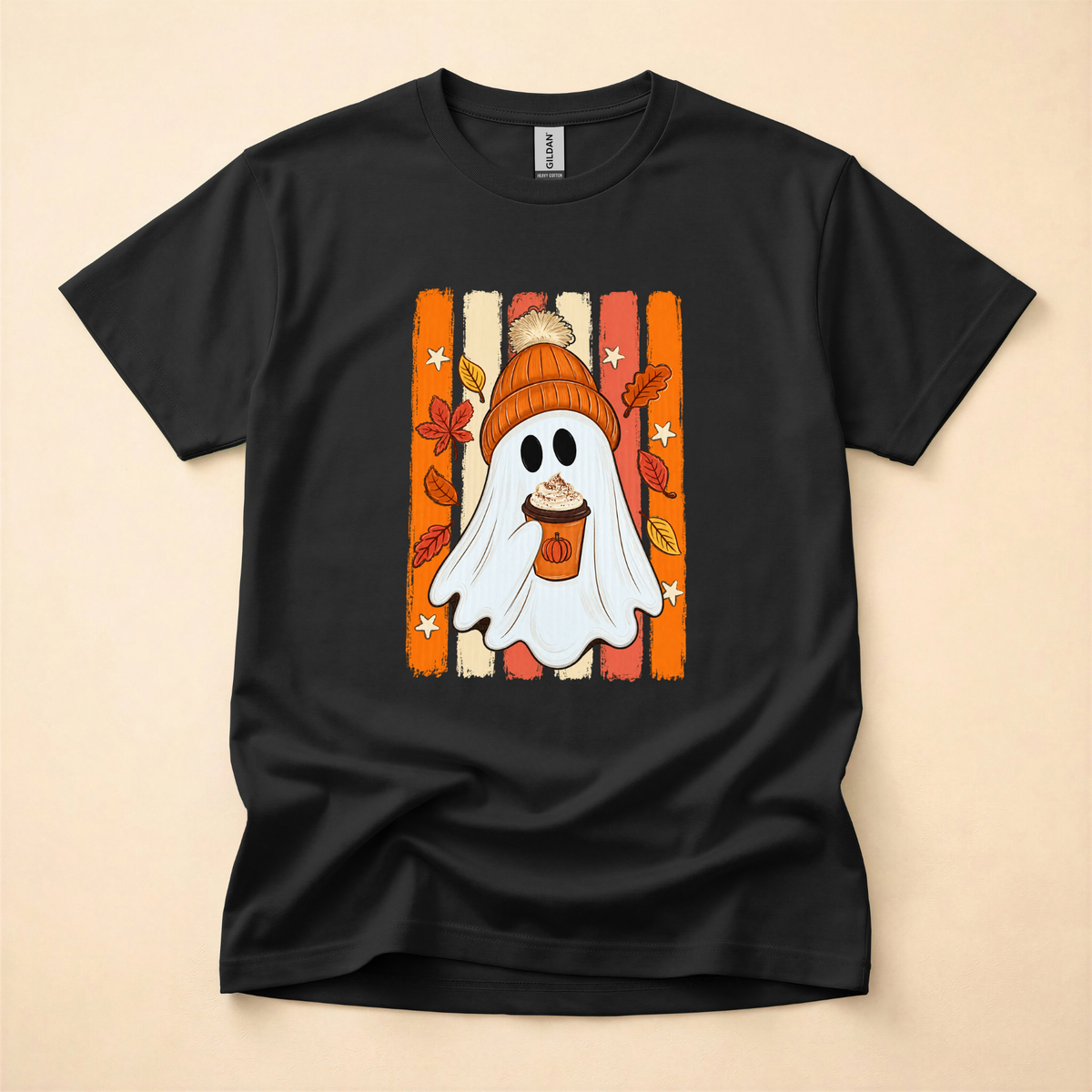 PSL Ghost - Gildan