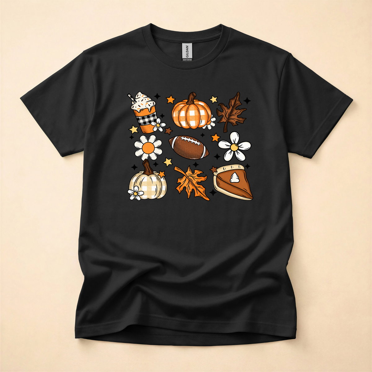 Fall Favorites - Gildan