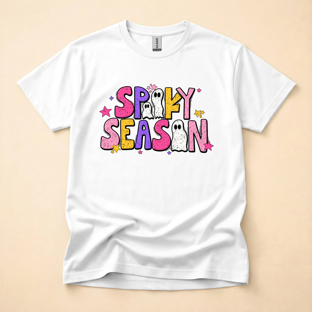 Spooky Season - Gildan