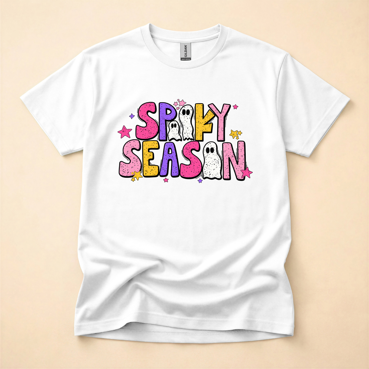 Spooky Season - Gildan