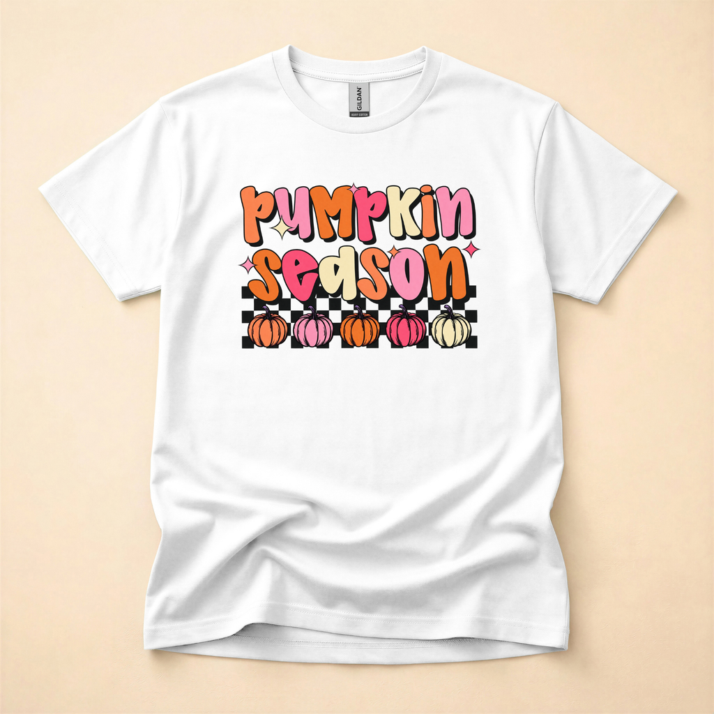 Pumpkin Season - Gildan