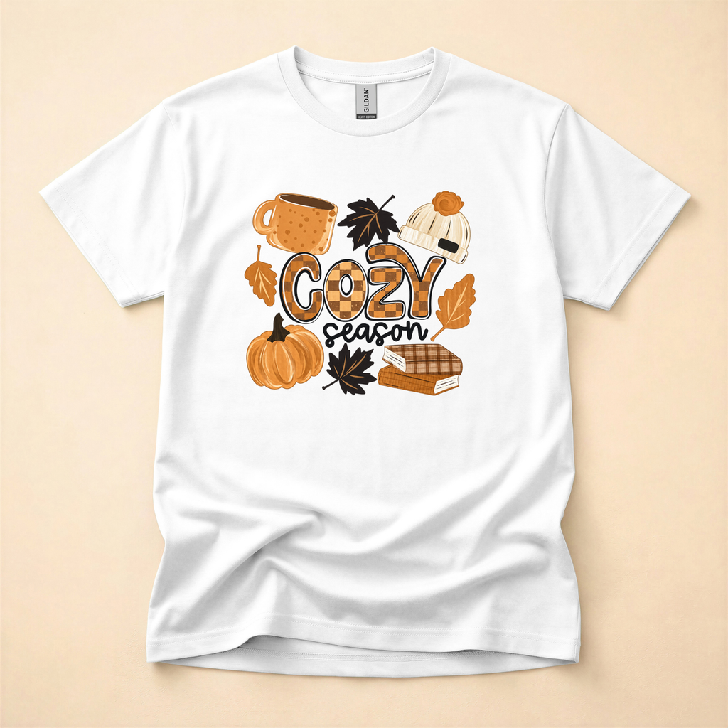 Cozy Season - Gildan