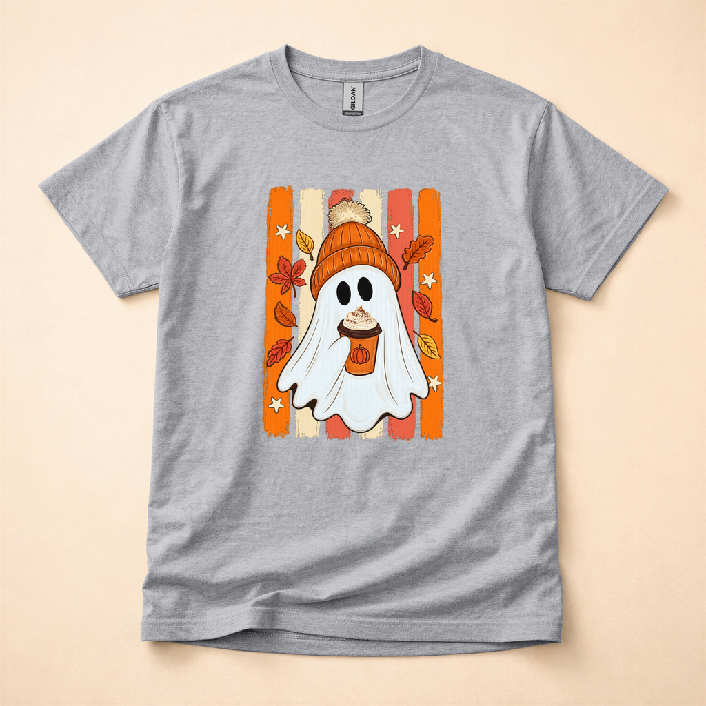 PSL Ghost - Gildan