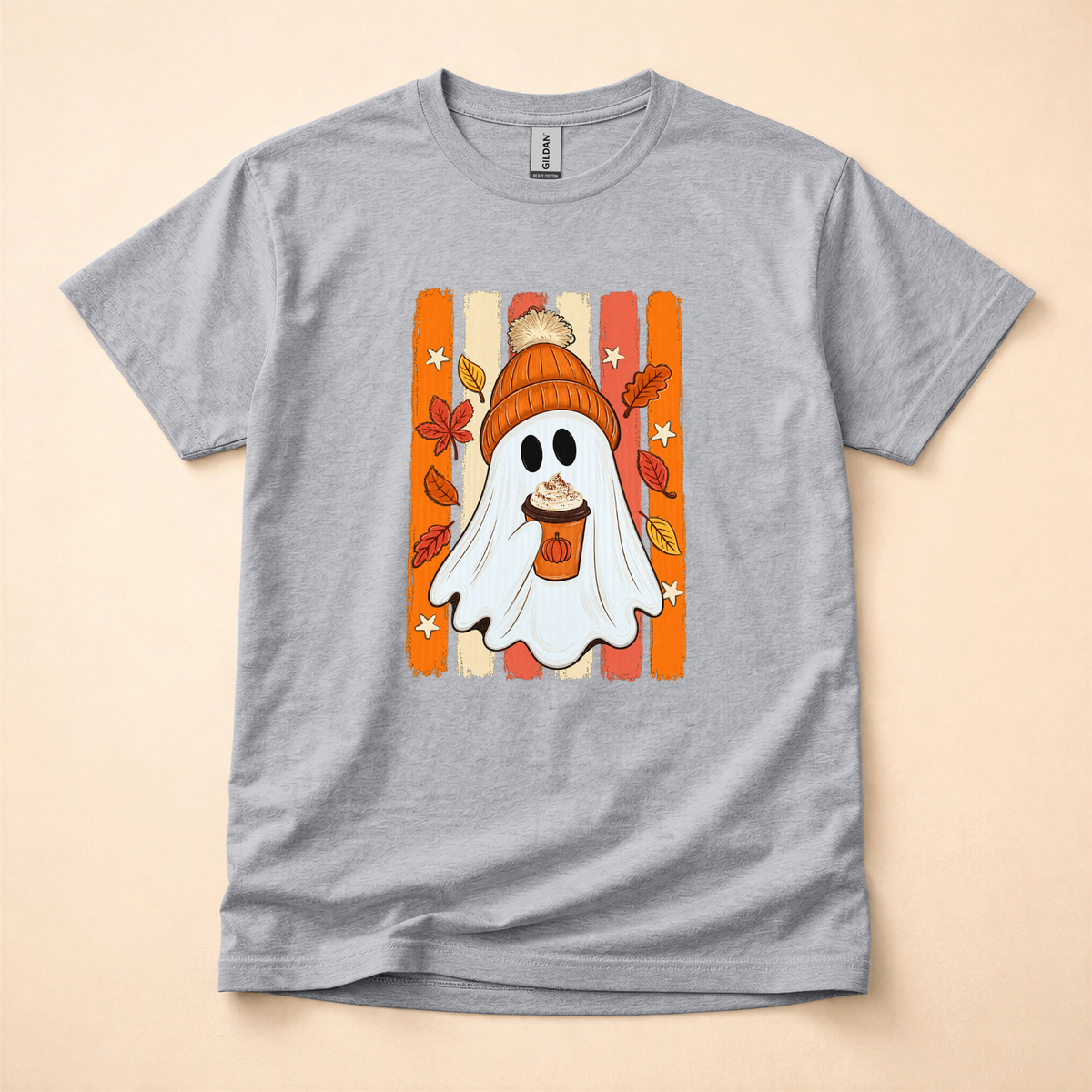 PSL Ghost - Gildan