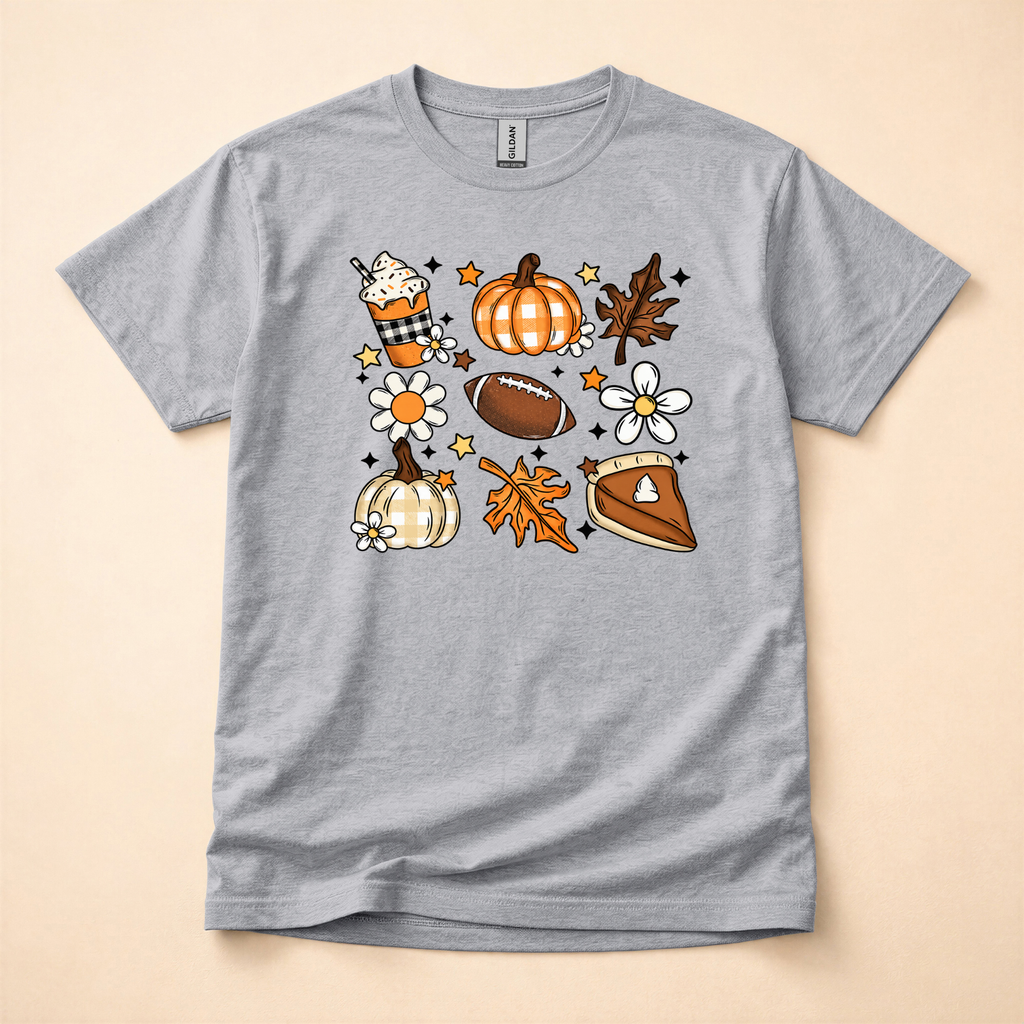 Fall Favorites - Gildan