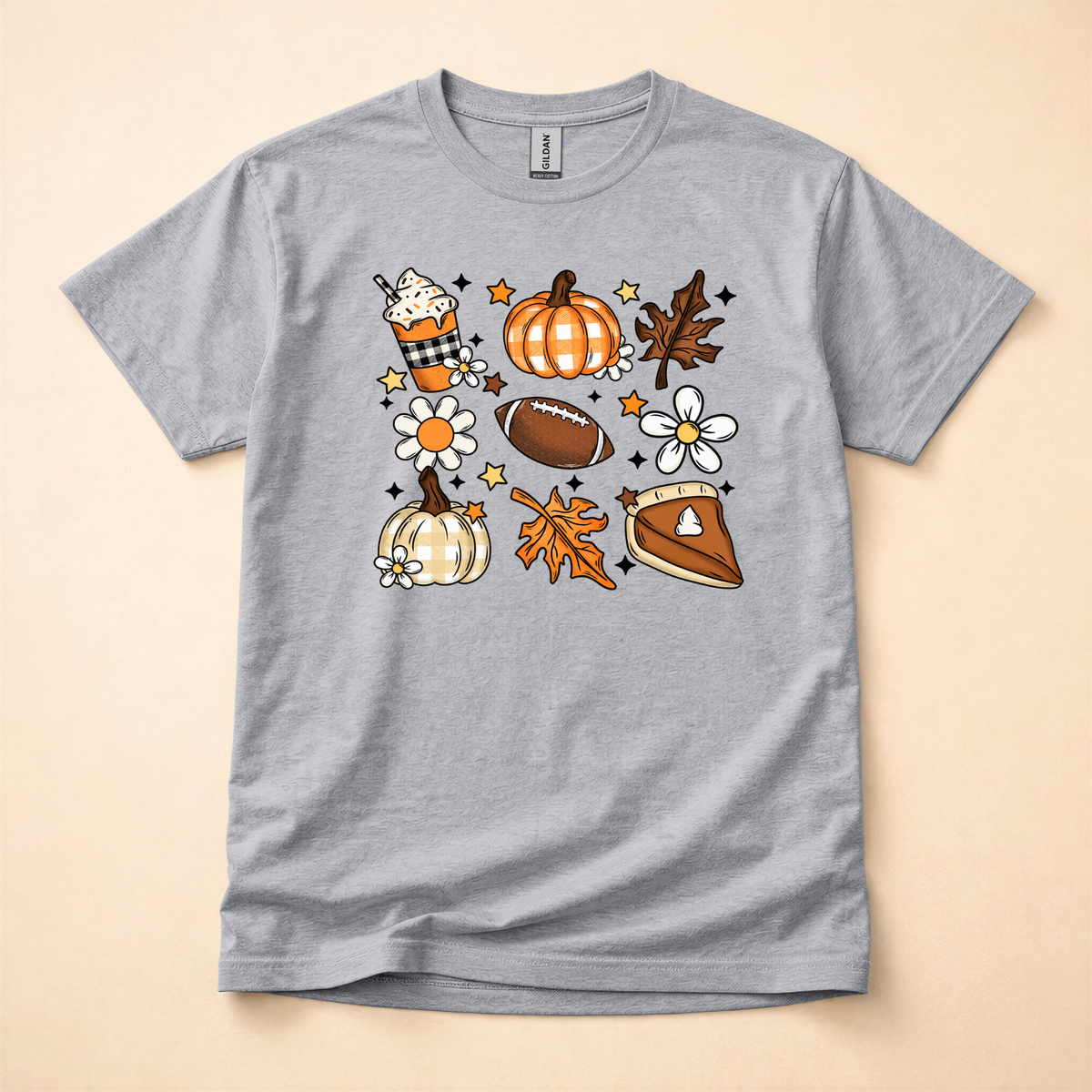 Fall Favorites - Gildan