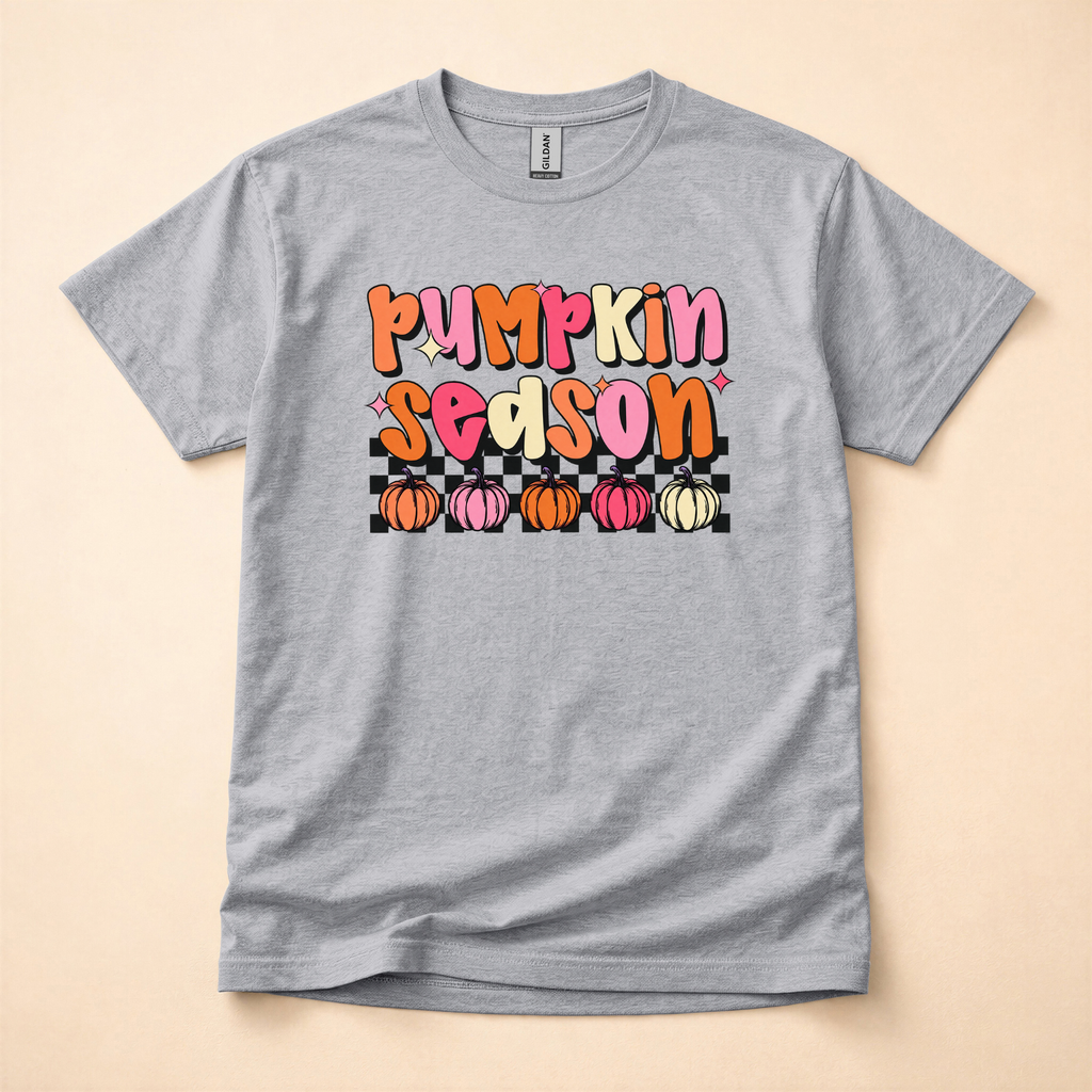 Pumpkin Season - Gildan