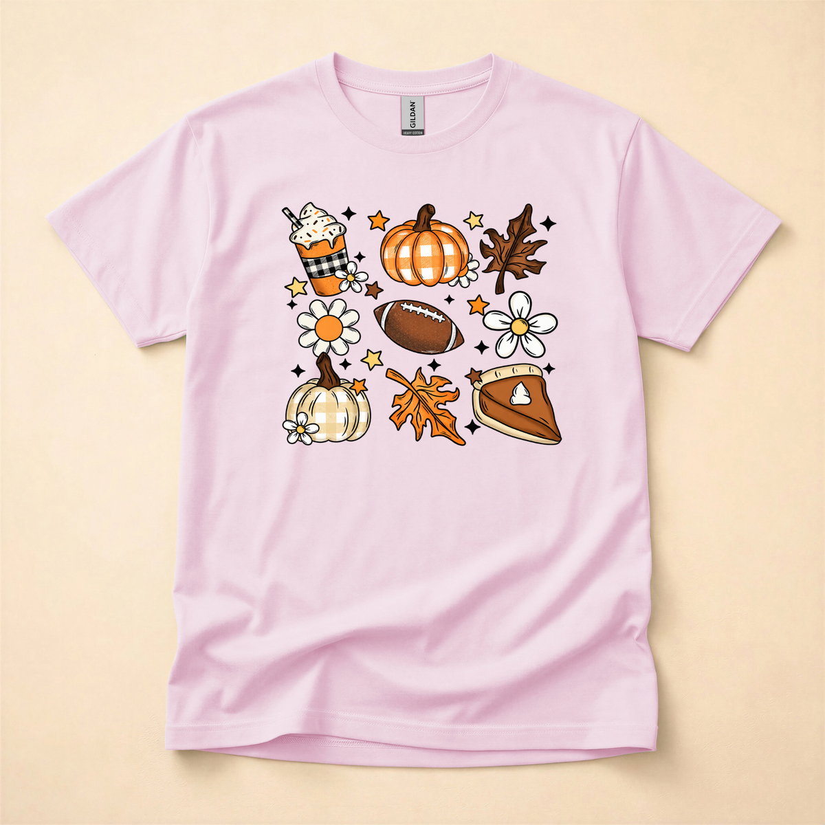 Fall Favorites - Gildan