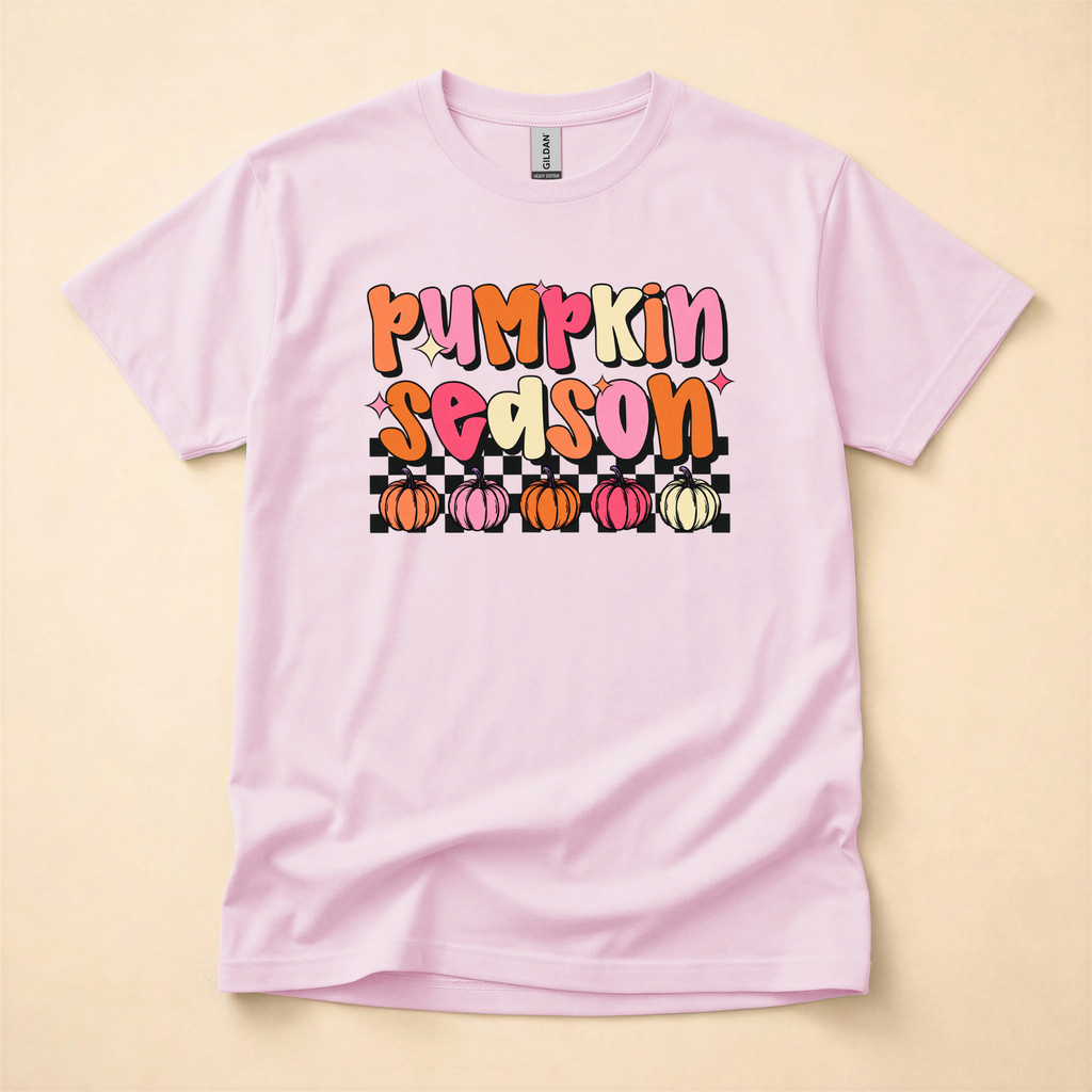 Pumpkin Season - Gildan