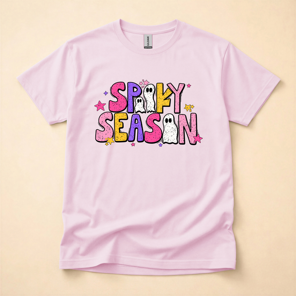 Spooky Season - Gildan