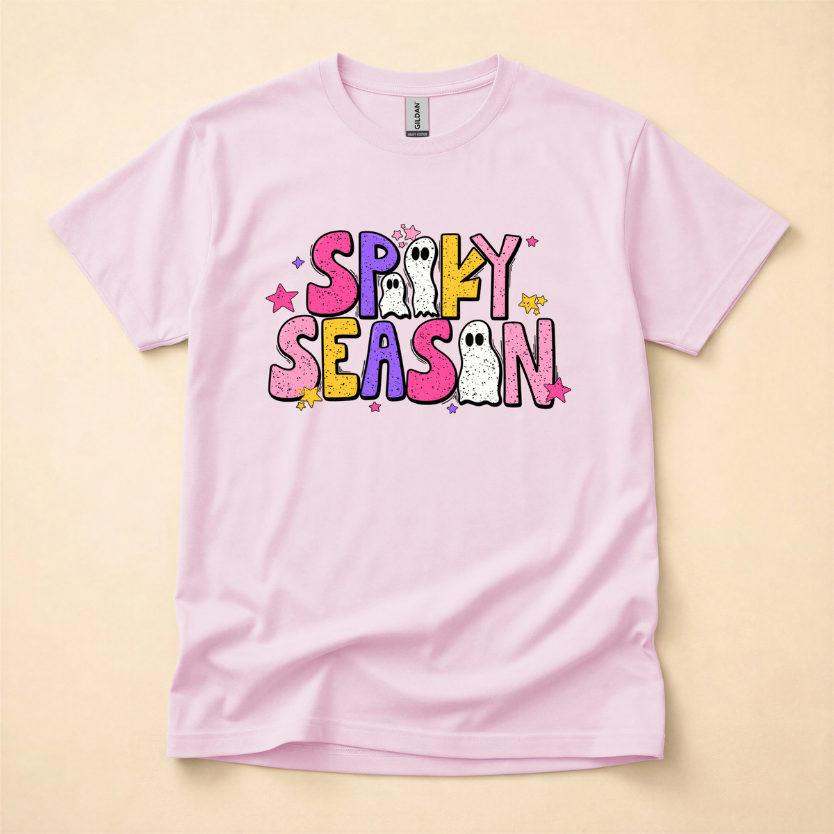 Spooky Season - Gildan