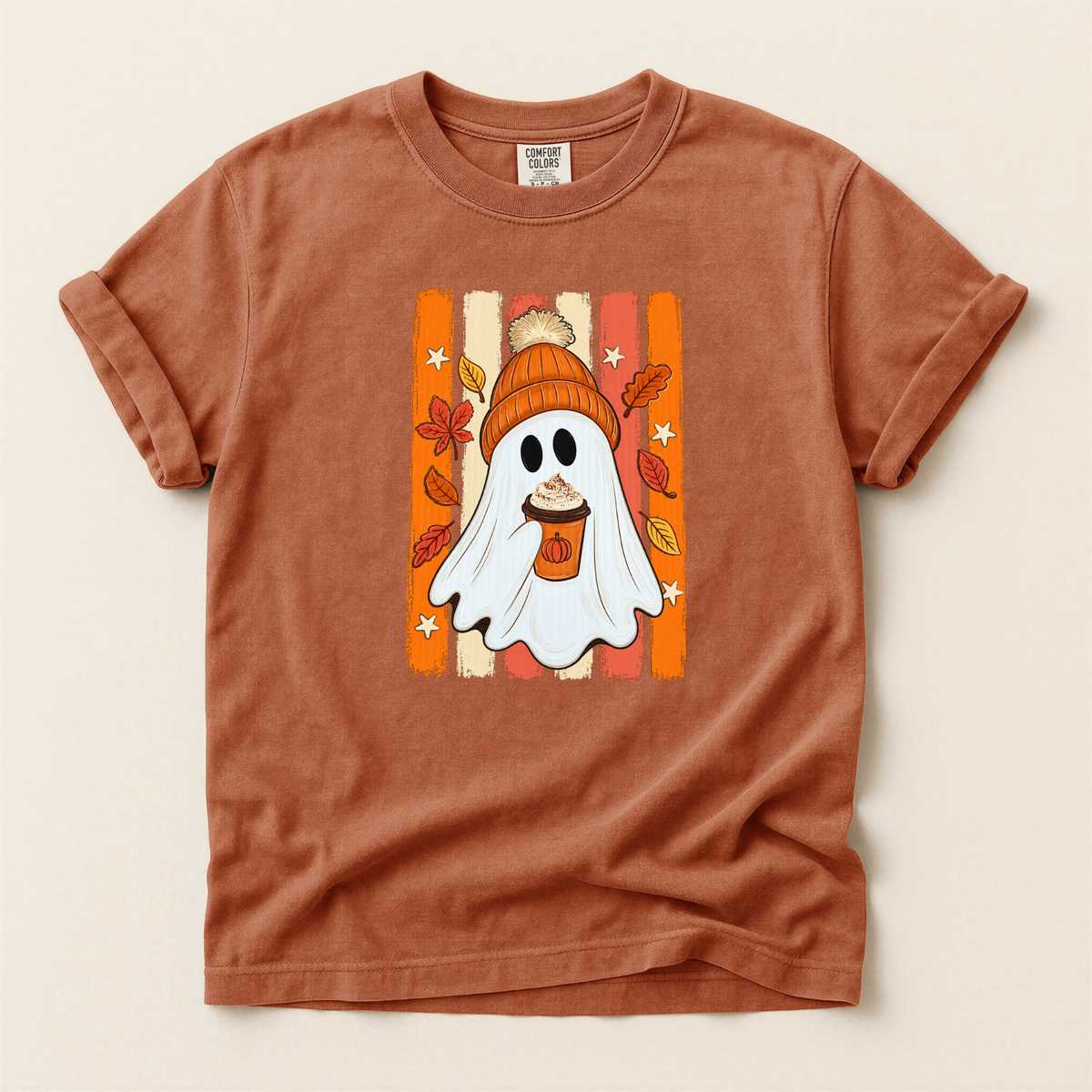 PSL Ghost - Comfort Colors