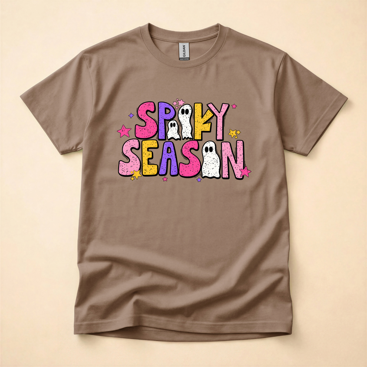 Spooky Season - Gildan