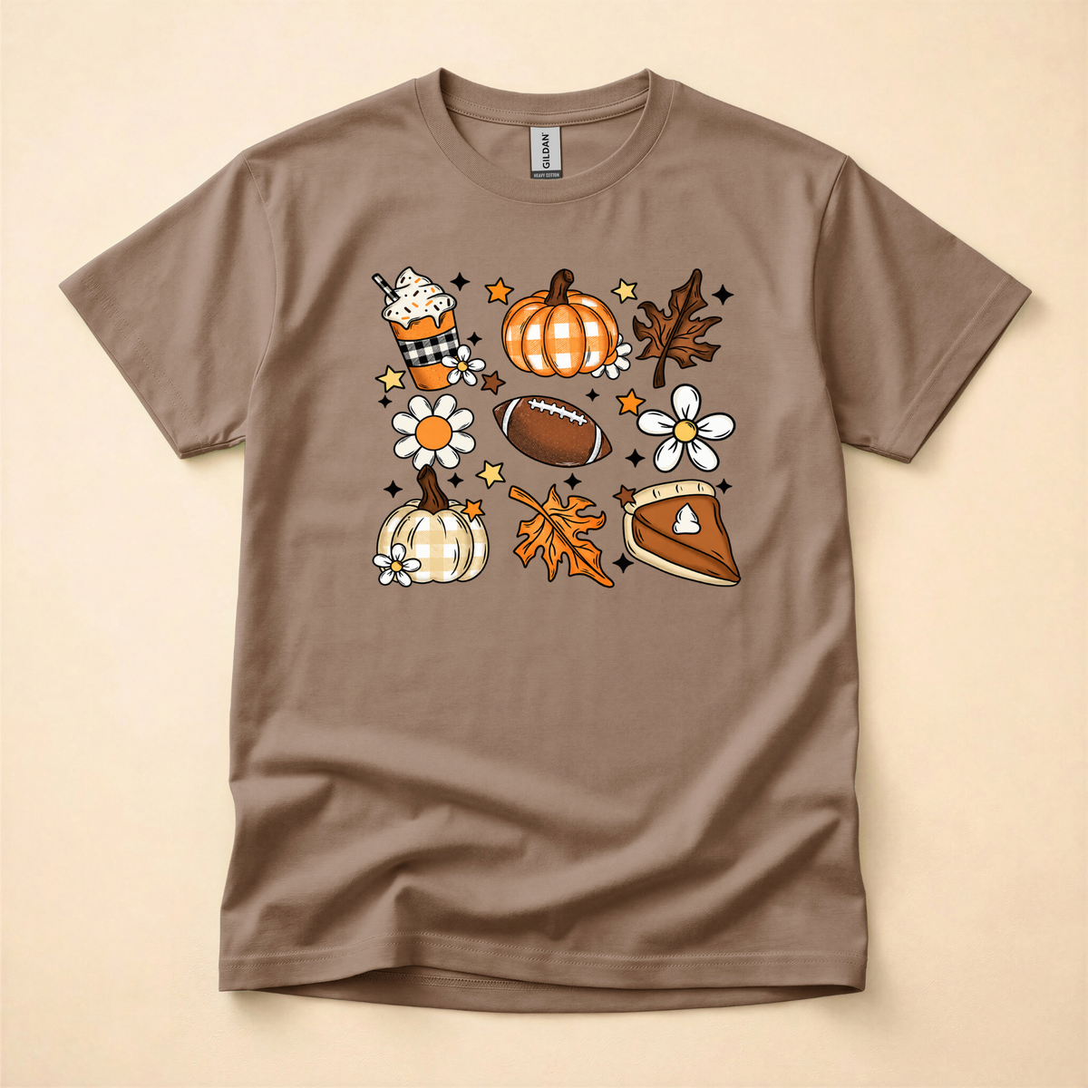 Fall Favorites - Gildan