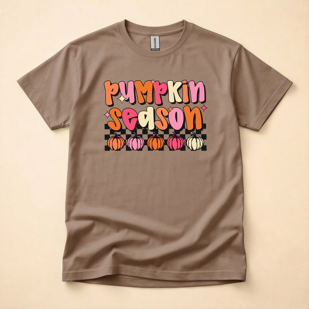 Pumpkin Season - Gildan