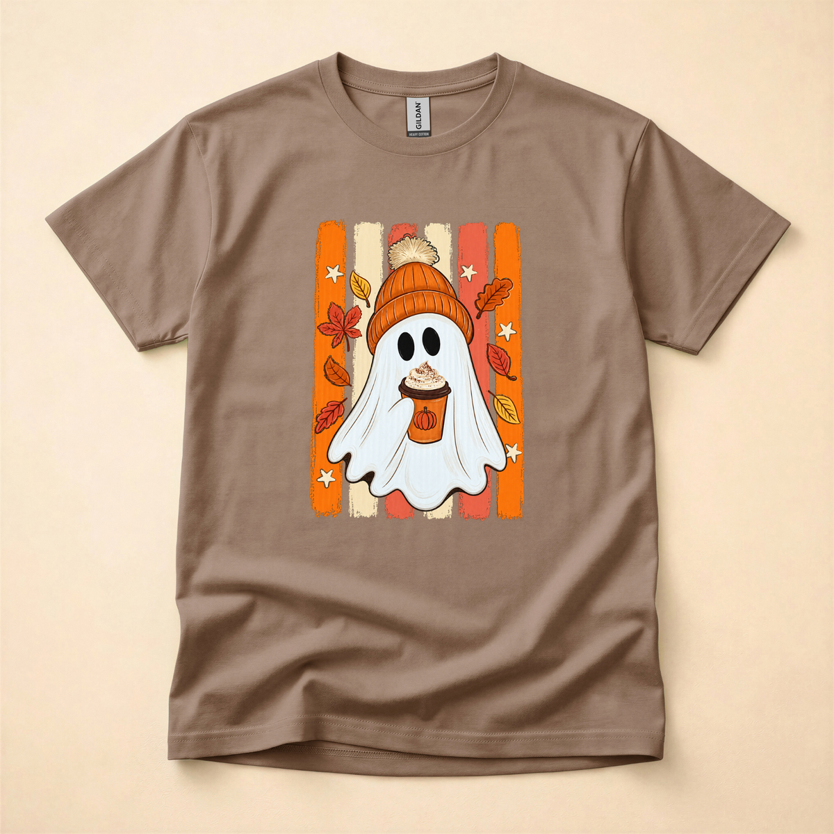 PSL Ghost - Gildan