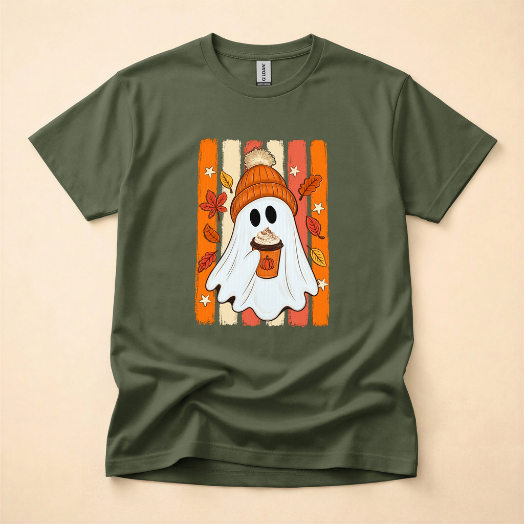 PSL Ghost - Gildan