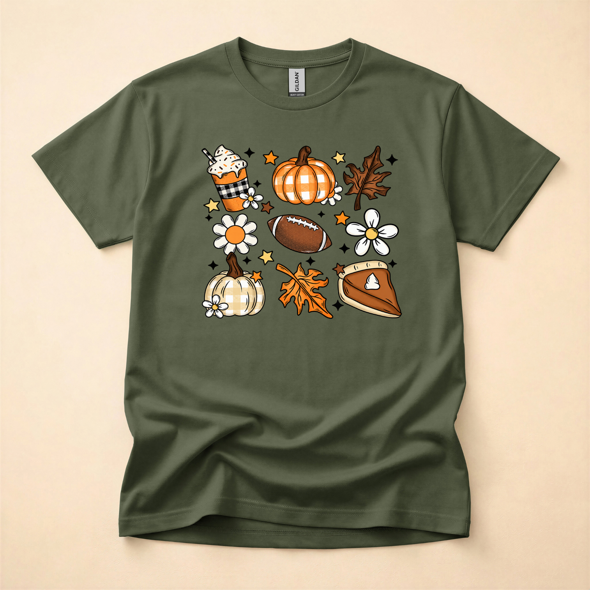 Fall Favorites - Gildan