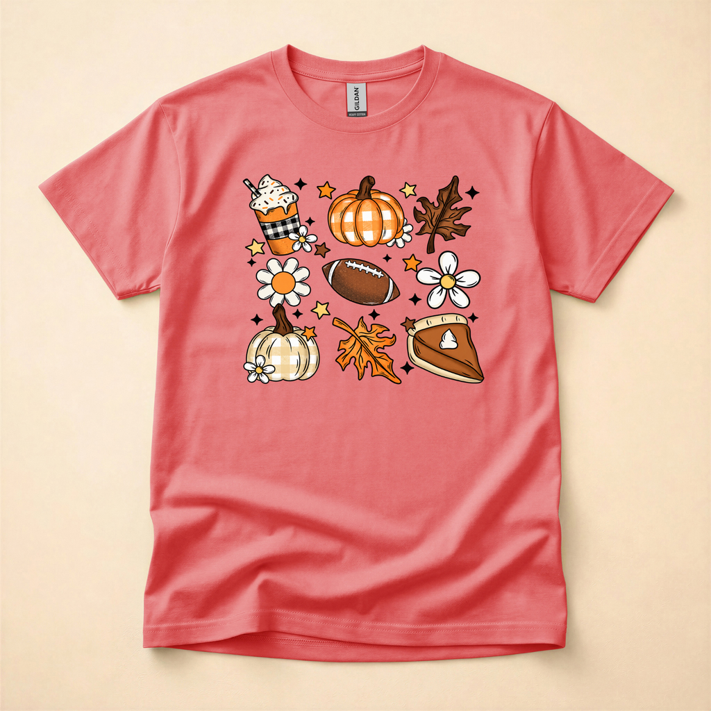 Fall Favorites - Gildan