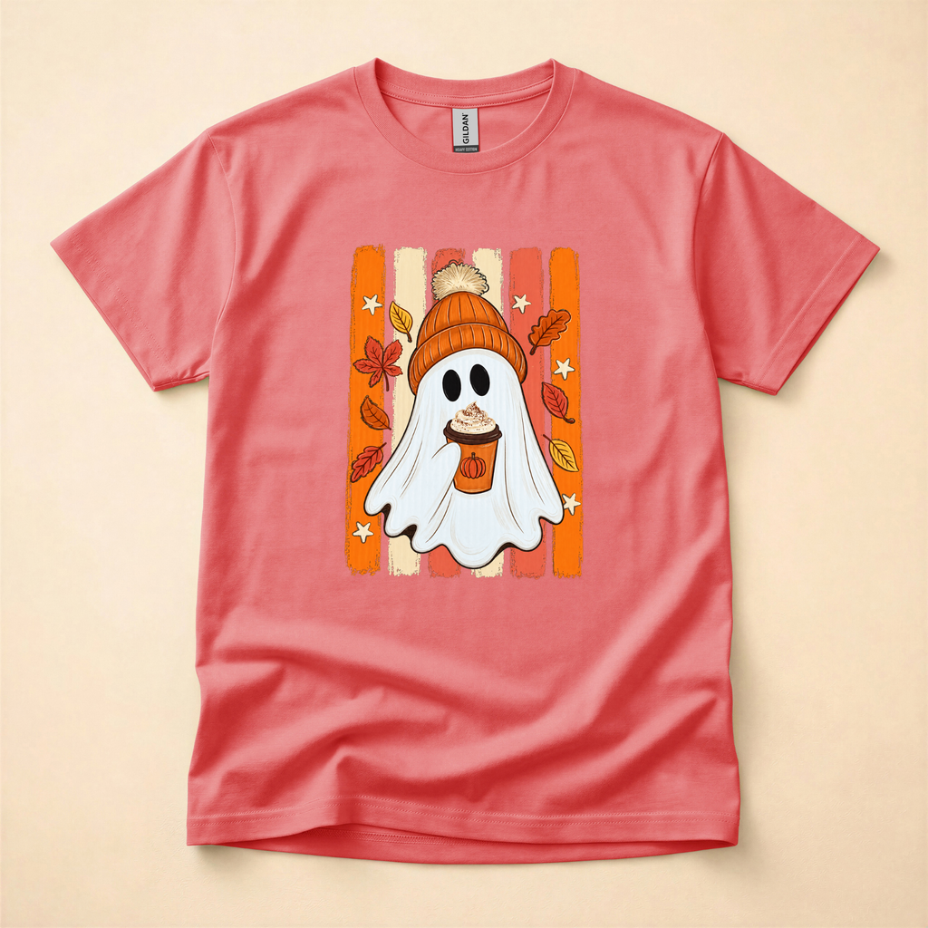PSL Ghost - Gildan