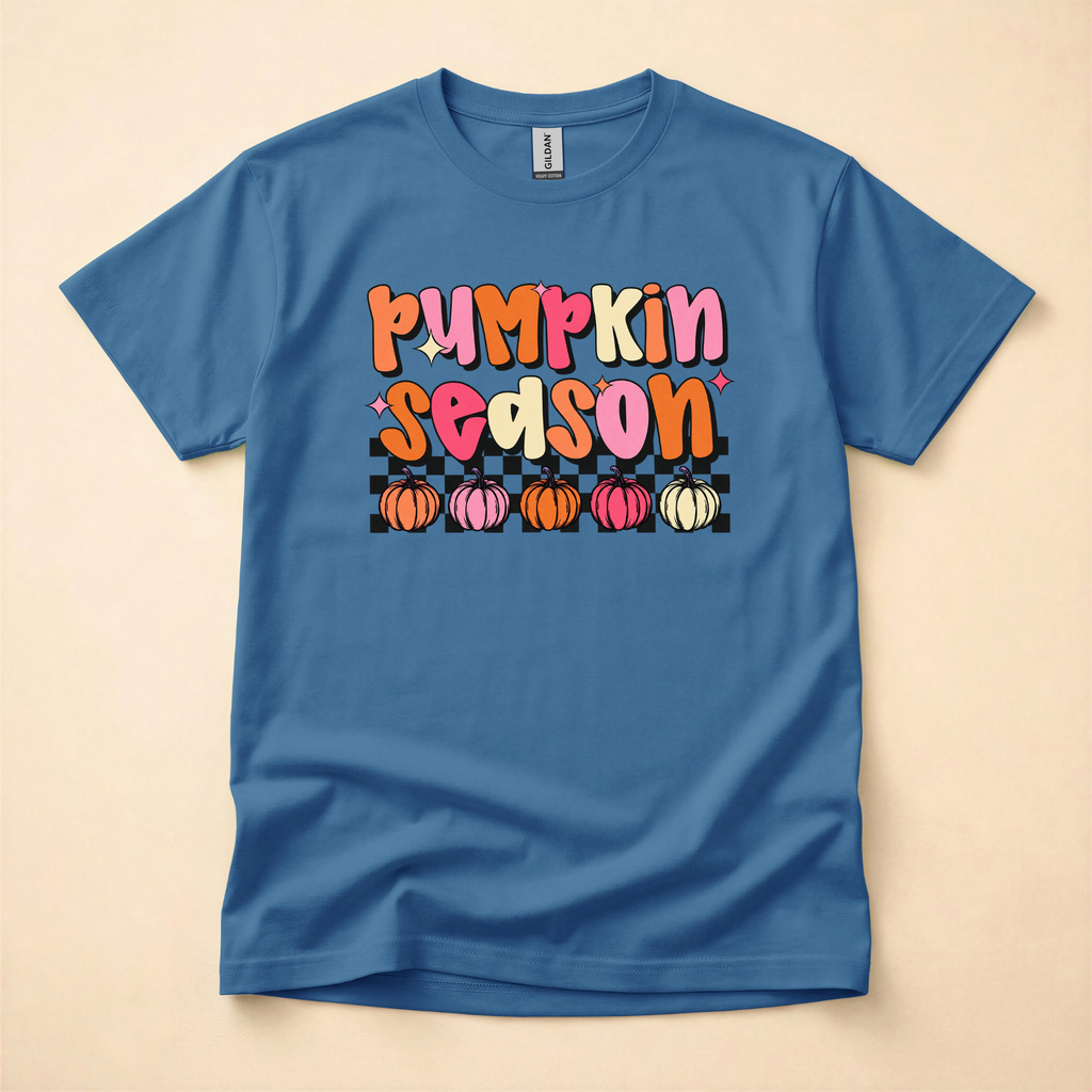 Pumpkin Season - Gildan
