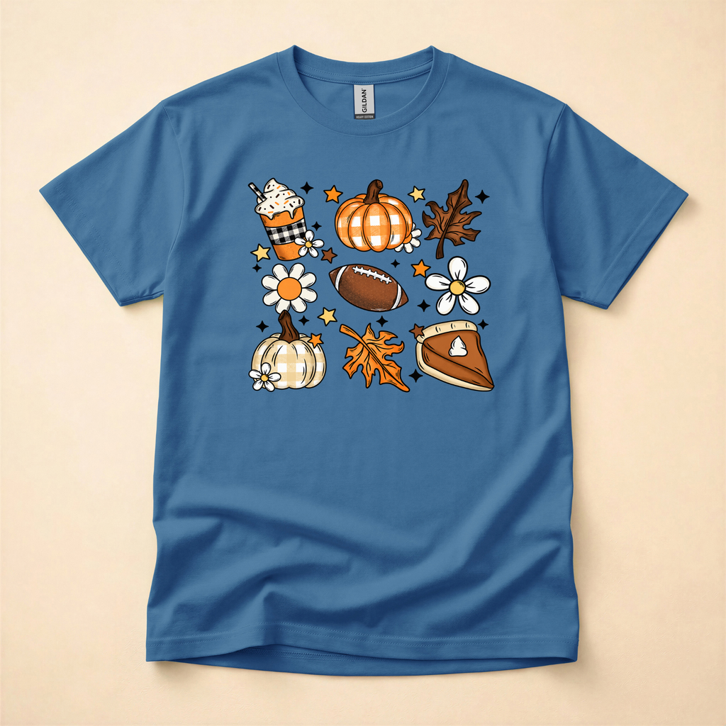 Fall Favorites - Gildan
