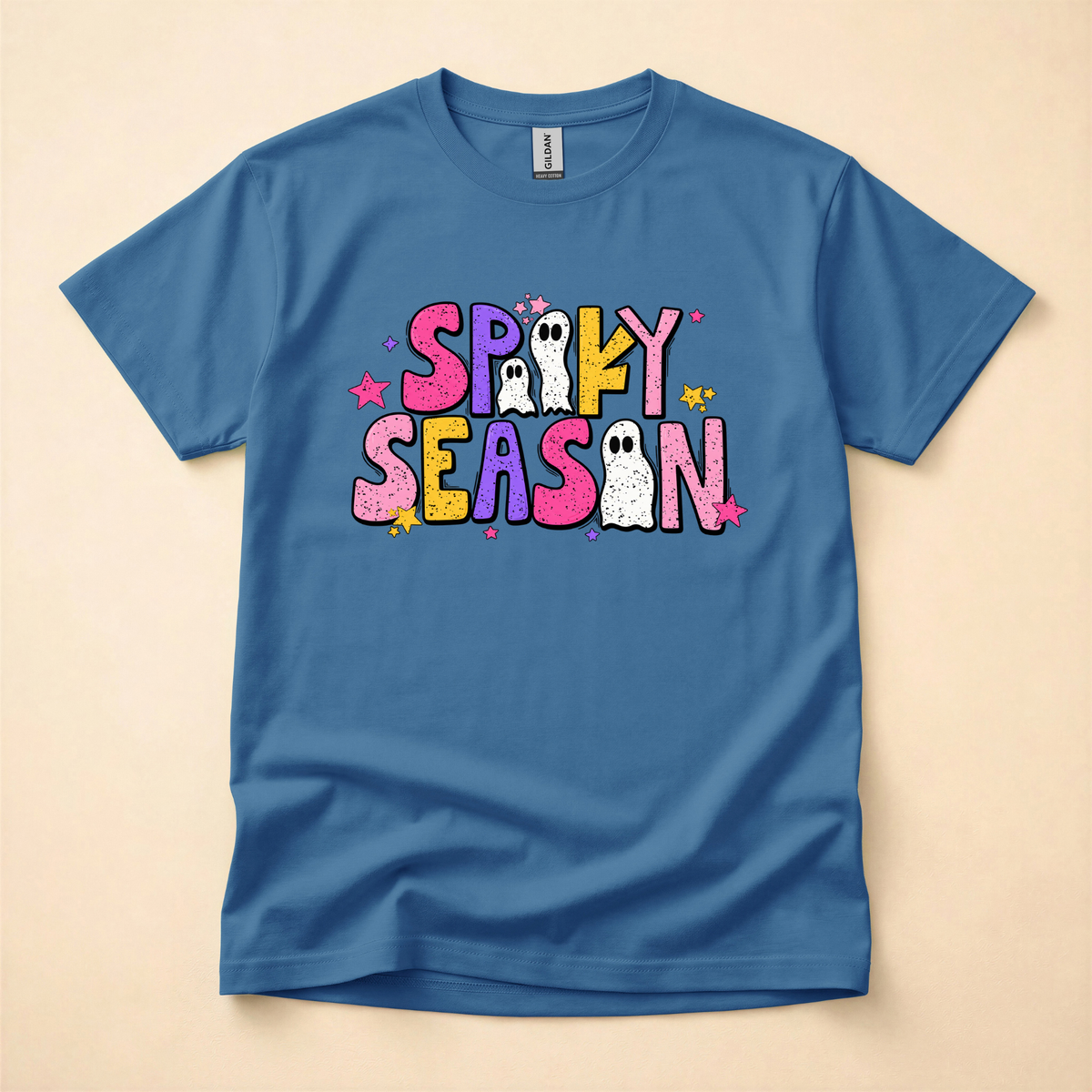 Spooky Season - Gildan