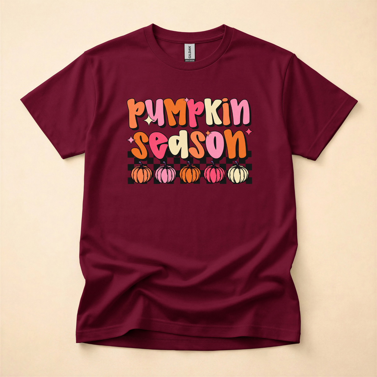 Pumpkin Season - Gildan
